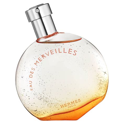 hermes eau des merveilles apa de parfum|Hermes sephora eau des merveilles.